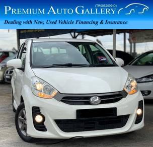 Perodua MYVI 1.5 SE (A) SKIM MUDAH AKPK PTPTN