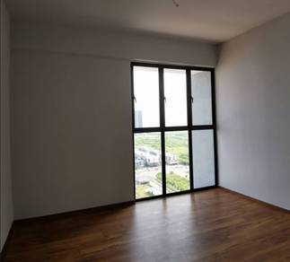 High Floor Below Value RM10K Admiral Residence Condo Kota Laksamana