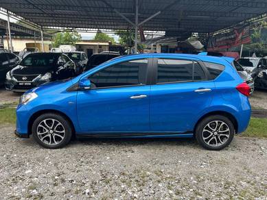 Perodua MYVI 1.5 ADVANCE (A)