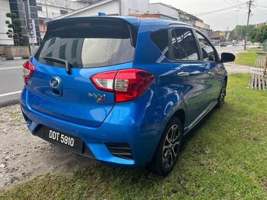 Perodua MYVI 1.5 ADVANCE (A)