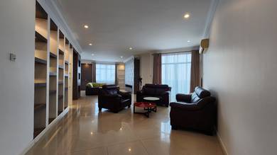 Exceptional Penthouse Apartment For Sale