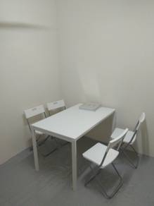 Mentari Court