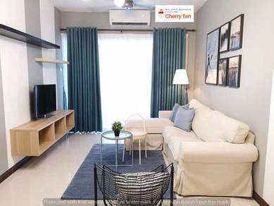 Parkland Residence @ Sungai Melaka