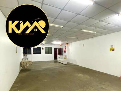 Shop-lot-for-rent-Ayer-Itam-Penang