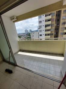 Magna Ville Condo Near Hospital Selayang, 3r2b, 1 Car Park