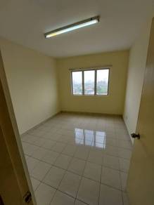Magna Ville Condo Near Hospital Selayang, 3r2b, 1 Car Park