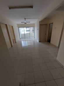 Magna Ville Condo Near Hospital Selayang, 3r2b, 1 Car Park