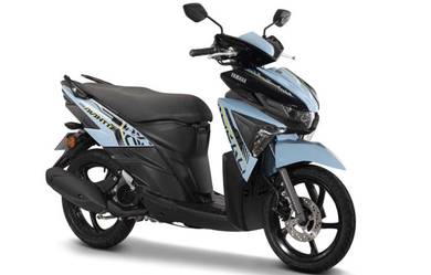 Yamaha Ego Avantiz READY STOCK Cash Full Loan