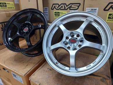 rim baru🇹🇭 15 AOW G-GAMES VIOS CITY 5KG