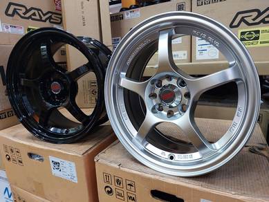 rim baru🇹🇭 15 AOW G-GAMES VIOS CITY 5KG