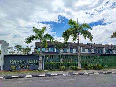 Green Gate Residence For Sale