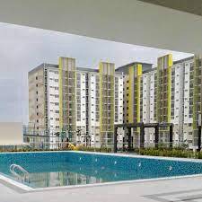 100Loan🔥0Depo🔥Freehold Seri Pinang Apartment Setia Alam Shah Alam