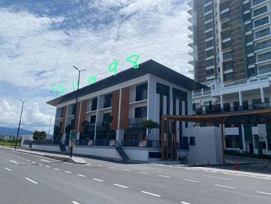 K Avenue | Retail  Shoplot| Mainroad | Kepayan | Penampang