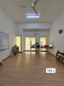 Simple Reno 2 Sty Setia Indah 11, Setia Alam