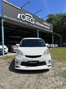Perodua ALZA 1.5 EZi (A)