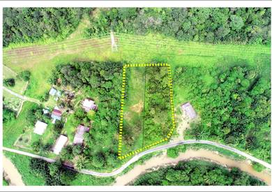 Land-for-sale-Salak-Tinggi-Selangor