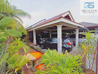 Semi-Detached-House-for-sale-Sungai-Pelek-Selangor