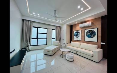 Ong Kim Wee Residences