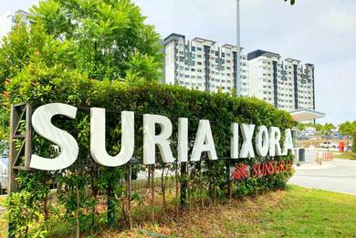 Suria Ixora-2