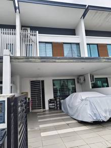 Park Residence - 2 Storey Intermediate Terrace