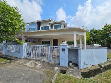 2-storey-Terraced-House-for-rent-Kota-Kinabalu-Sabah