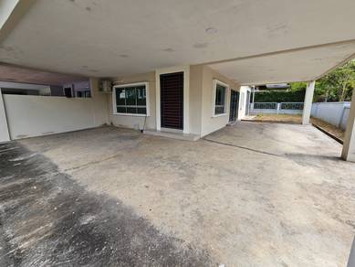 2-storey-Terraced-House-for-rent-Kota-Kinabalu-Sabah-1