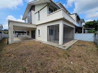 2-storey-Terraced-House-for-rent-Kota-Kinabalu-Sabah-2