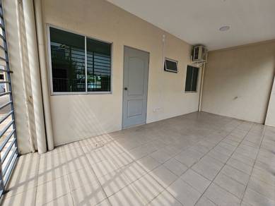 2-storey-Terraced-House-for-rent-Kota-Kinabalu-Sabah-3