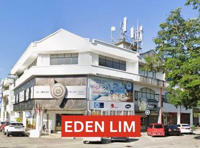 Shop-lot-for-rent-Sungai-Petani-Kedah