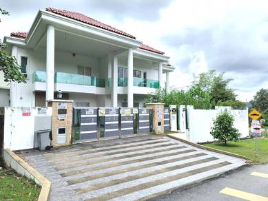 Bungalow-House-for-auction-Rasah-Negeri-Sembilan