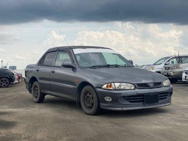 Proton WIRA 1.5 GL 1999 SEDAN INJECTION Manual (M)