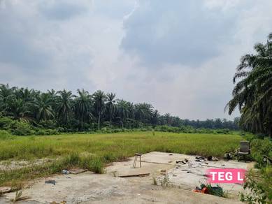 Agricultural-Land-for-sale-Kapar-Selangor-1