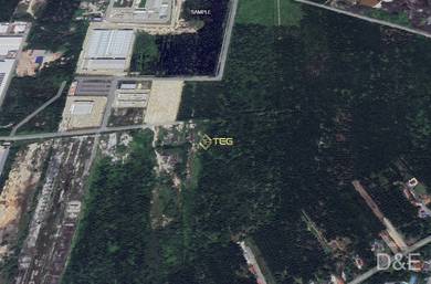 Agricultural-Land-for-sale-Banting-Selangor-2