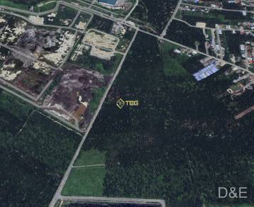 Agricultural-Land-for-sale-Banting-Selangor