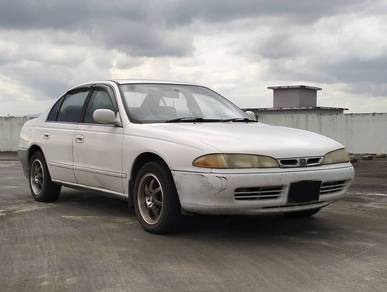 Proton PERDANA 2.0 SEi 1997 tip top AUTO (A)