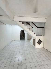 Taman Sri Gombak 2-sty