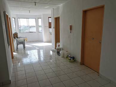 City Apartments / Inanam / Likas / Menggatal