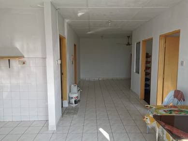 City Apartments / Inanam / Likas / Menggatal