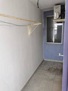 City Apartments / Inanam / Likas / Menggatal