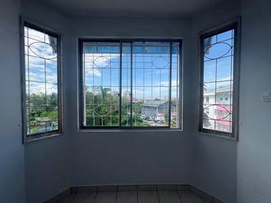 City Apartments / Inanam / Likas / Menggatal