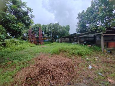 Klang Telok Gong Agriculture Land For Sale