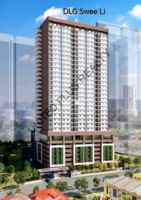Vista Harmoni @ Sentul
