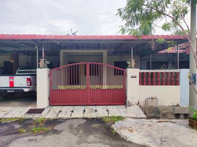 Taman Pinggiran Saujana, Batu Gajah