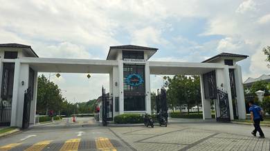 2-storey-Terraced-House-for-sale-Semenyih-Selangor