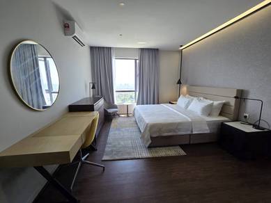 Jesselton Twin Towers | Kk Tallest Luxury Condo| for sale 📢📢