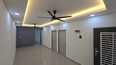 1-storey-Terraced-House-for-sale-Kota-Tinggi-Johor