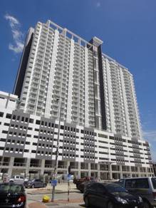NON BUMI LOT MENARA U Seksyen 13 Shah Alam