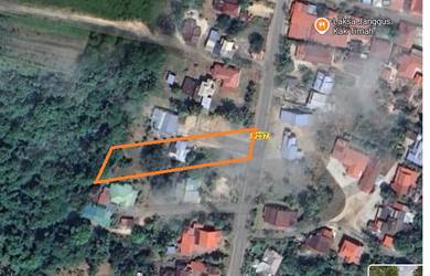 Strategic Agricultural Land for Rent