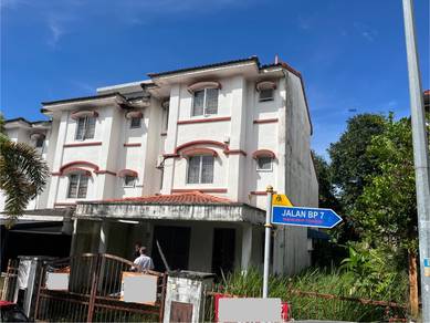 2.5-storey ENDLOT TAMAN SRI GOMBAK Near MRR2 DUKE, UIA, Batu Caves KL