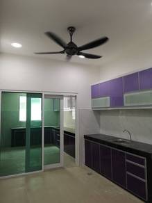 CASHBACK 140K Renovated Hijayu 3D Bandar Sri Sendayan Seremban